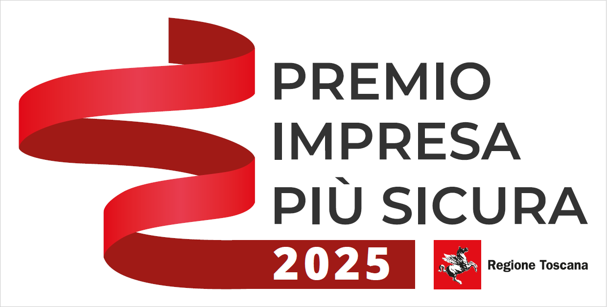 premio impresa più sicura 2025