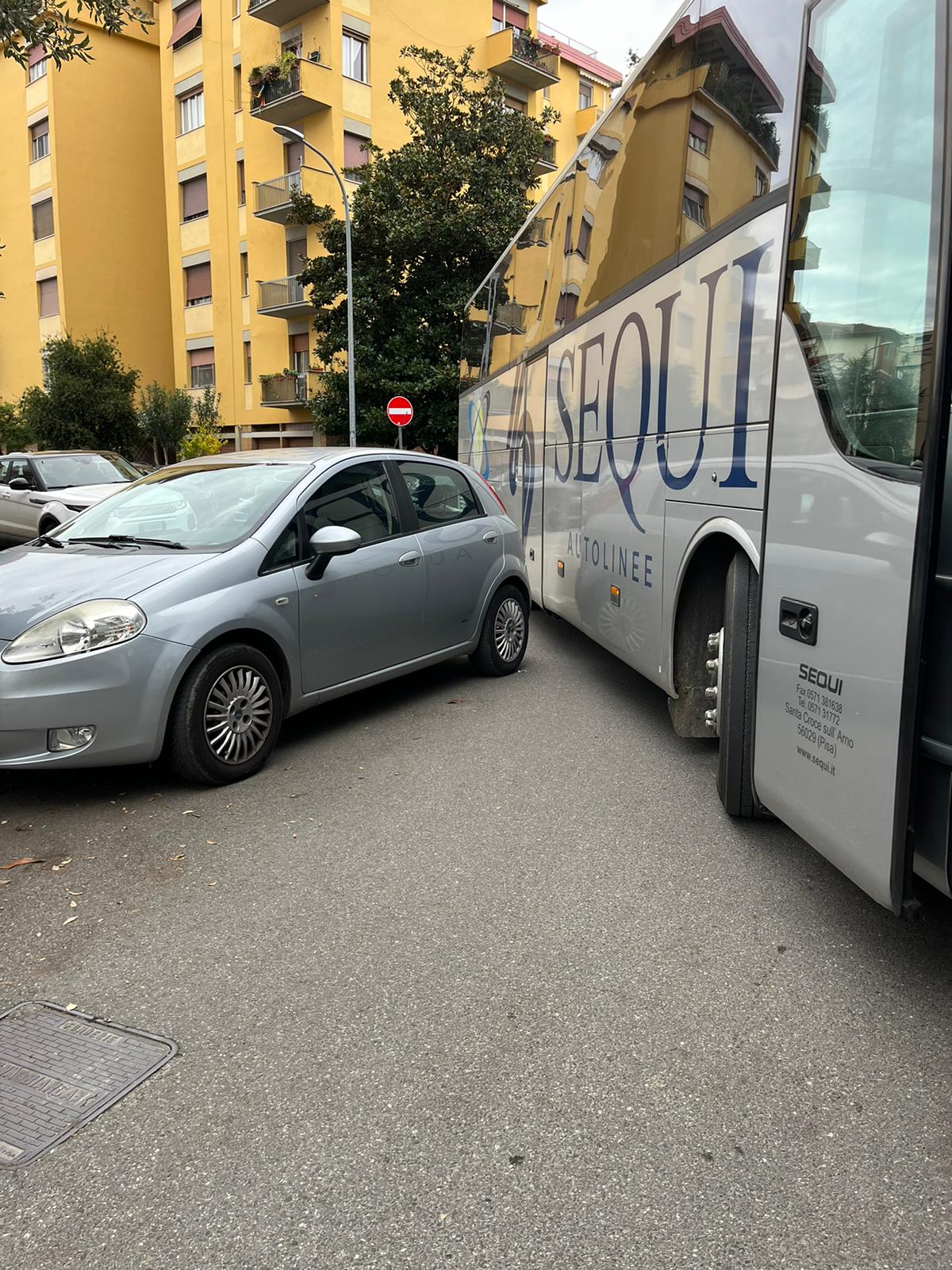 bocco bus via Betti Pisa 19112025