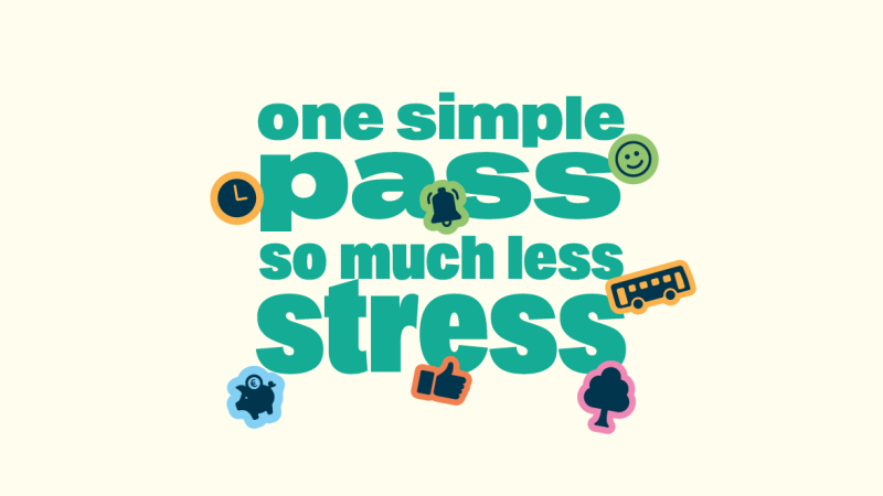 Travel Passes 2026