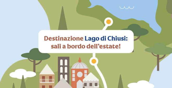 Lago di Chiusi