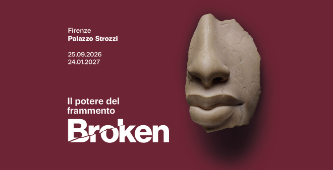 Broken Palazzo Strozzi