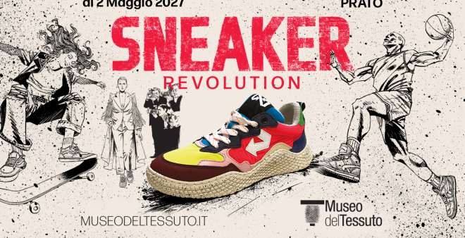 Sneaker Revolution