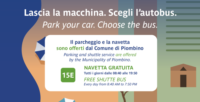 Navetta 15E