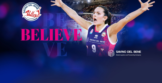 Savino Del Bene Volley
