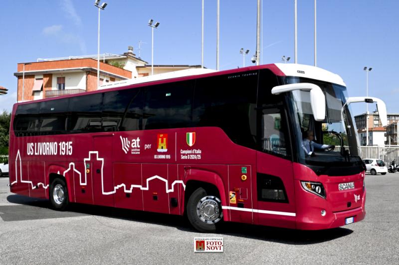 FOTONOVI US LIVORNO 1915