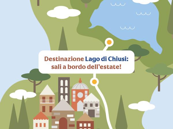 Lago di Chiusi