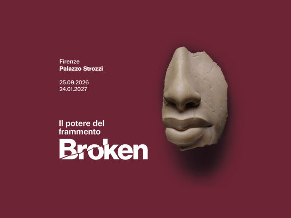 Broken Palazzo Strozzi