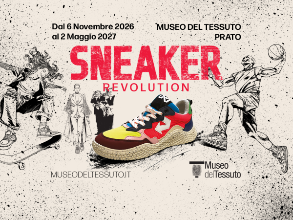 Sneaker Revolution