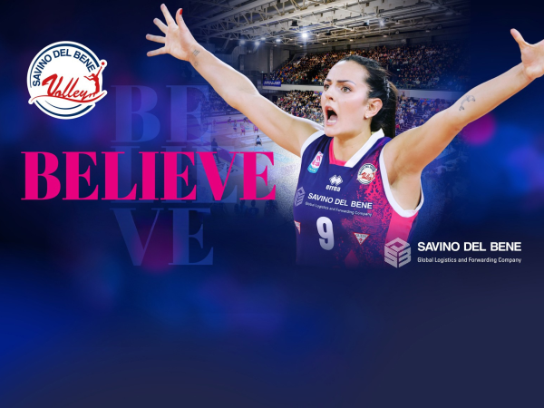 Savino Del Bene Volley